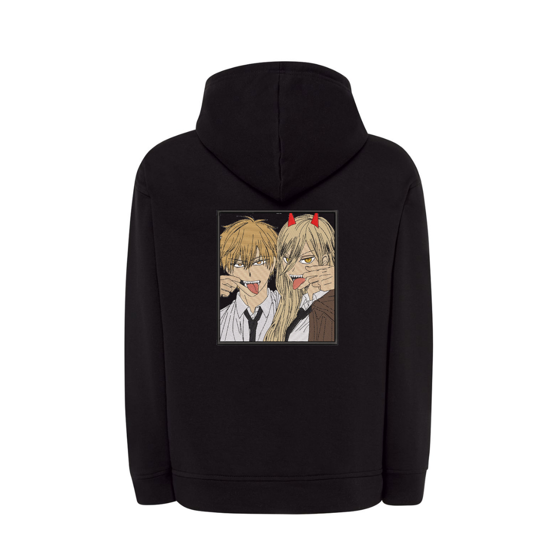 Denji Y Power 1
