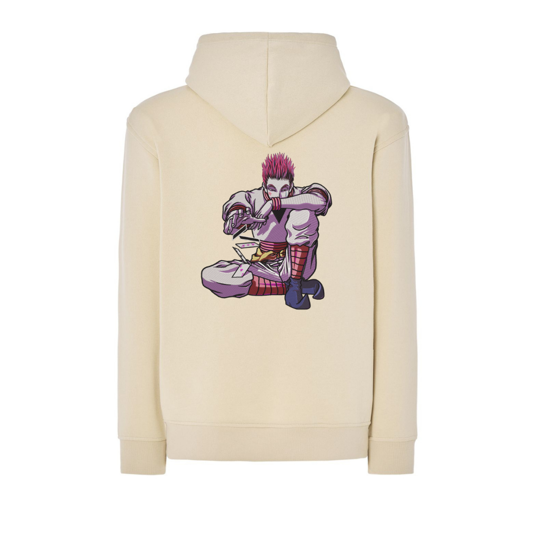 Hisoka 4