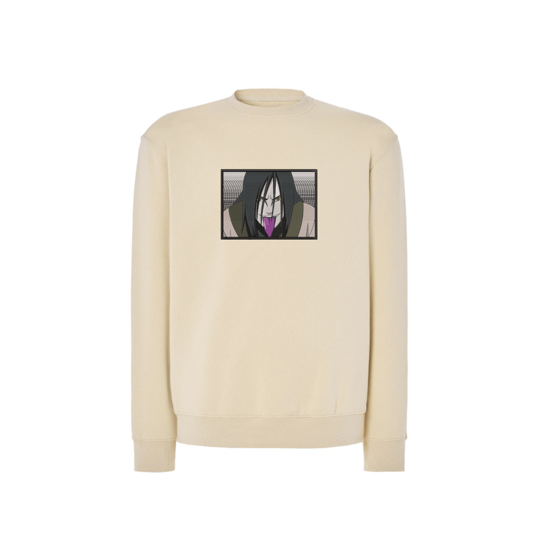Orochimaru 1