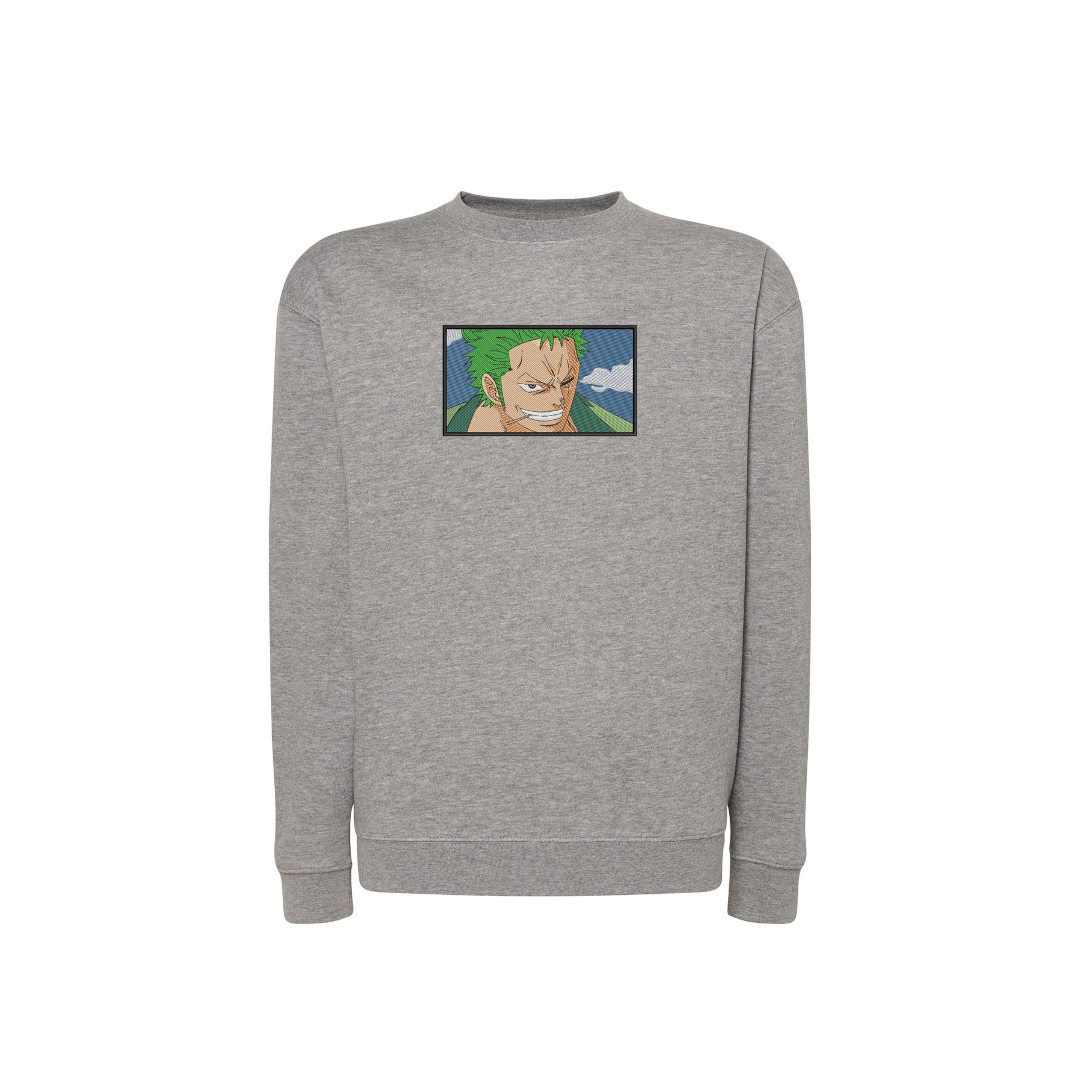 Zoro 8