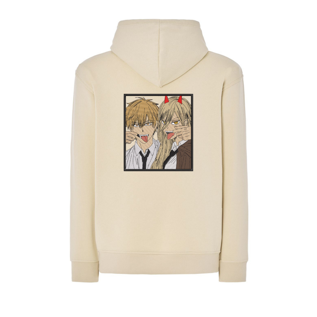 Denji Y Power 1