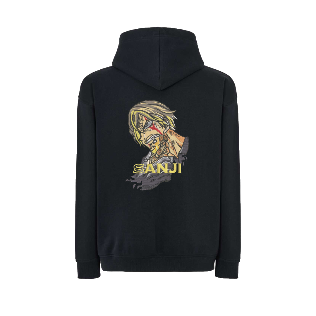 Sanji 2