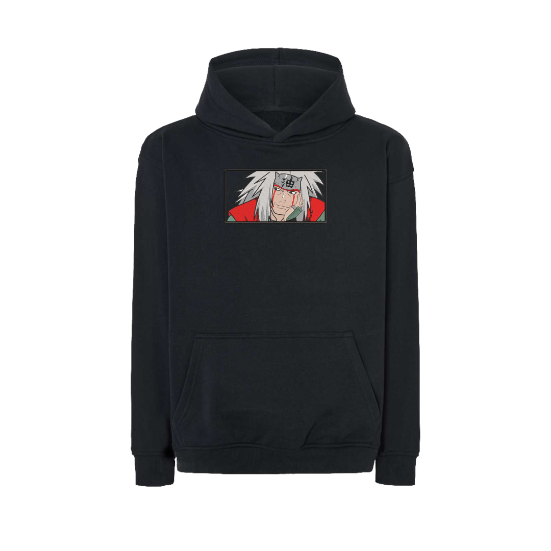 Jiraya 1