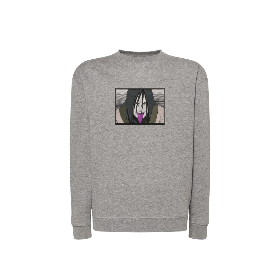 Orochimaru 1