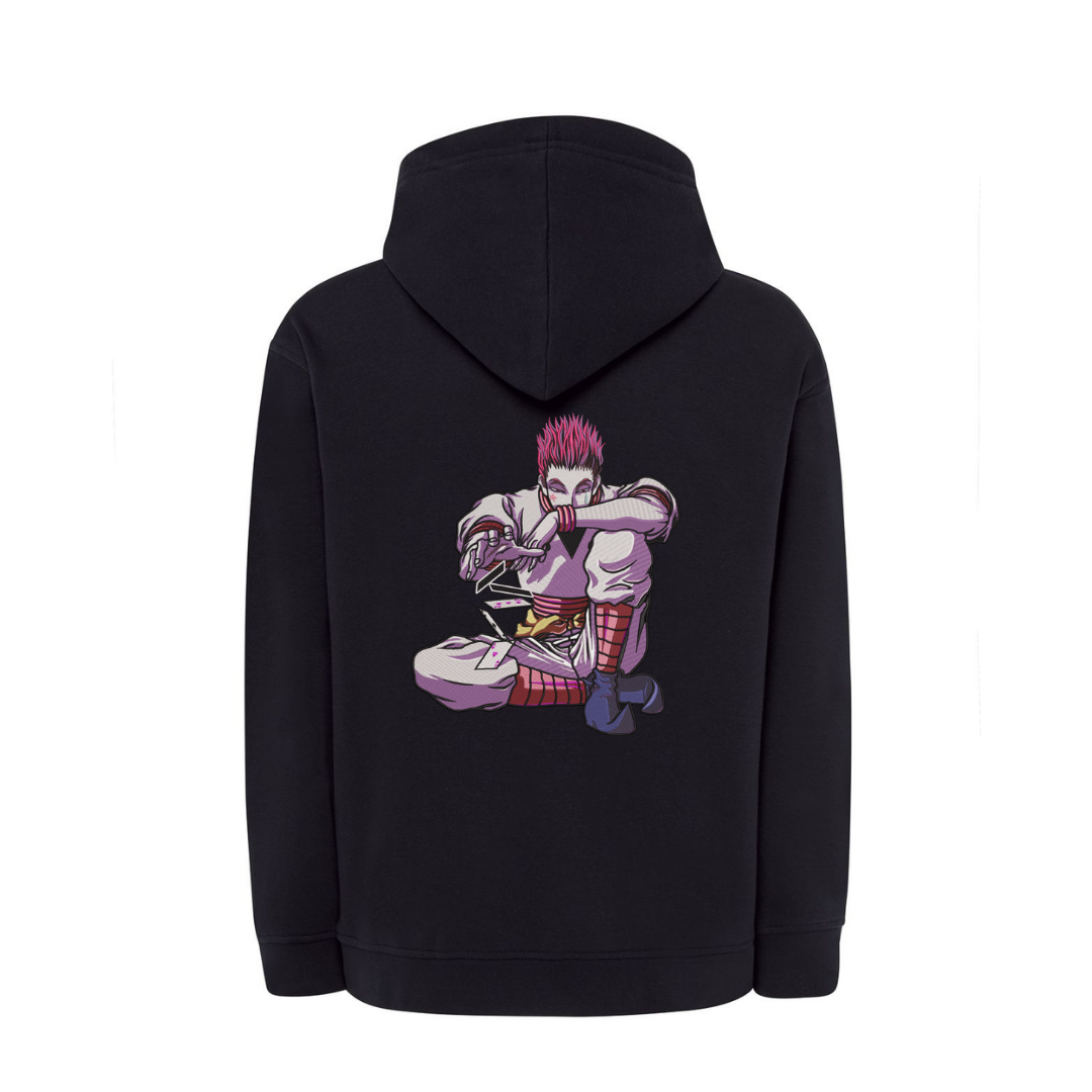 Hisoka 4