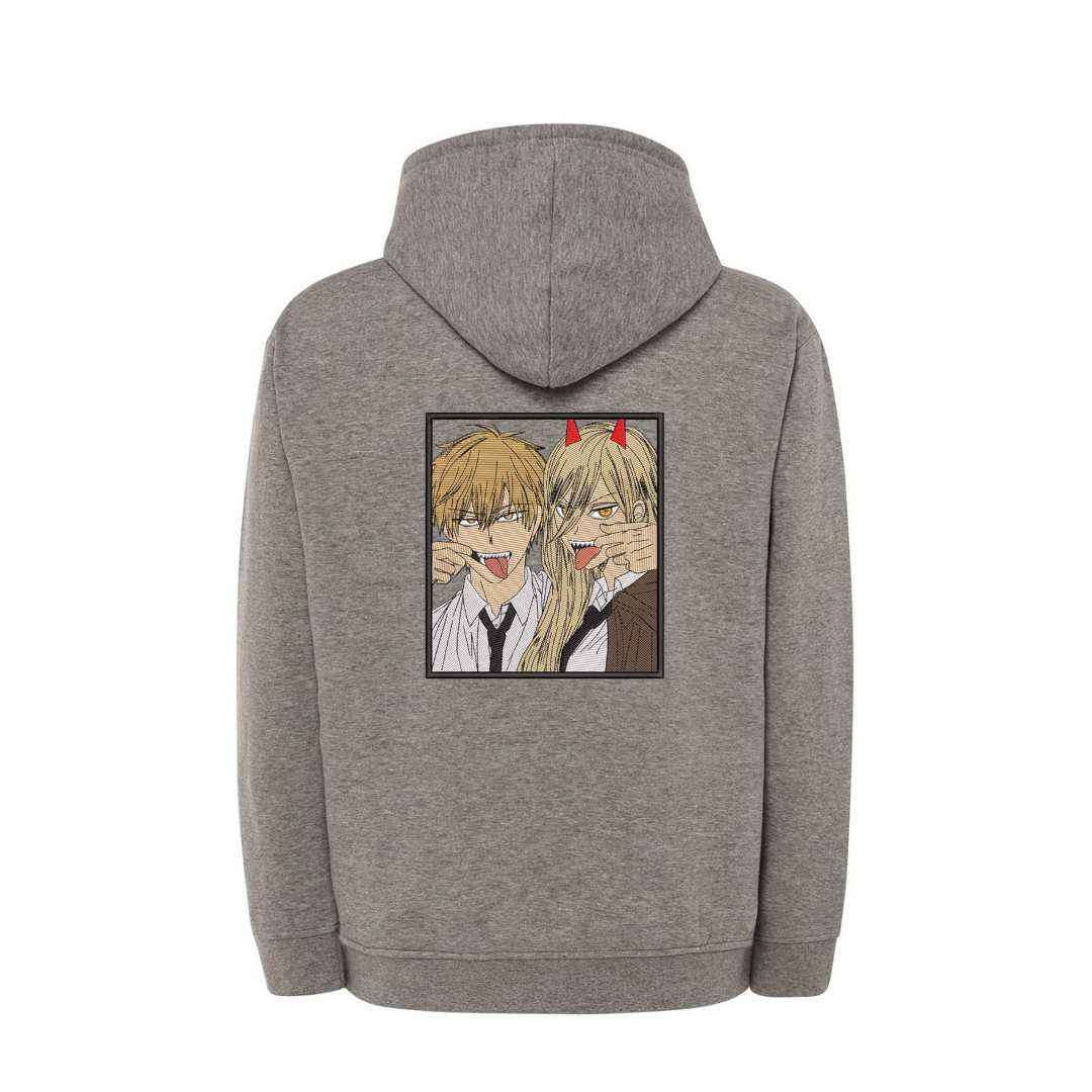 Denji Y Power 1