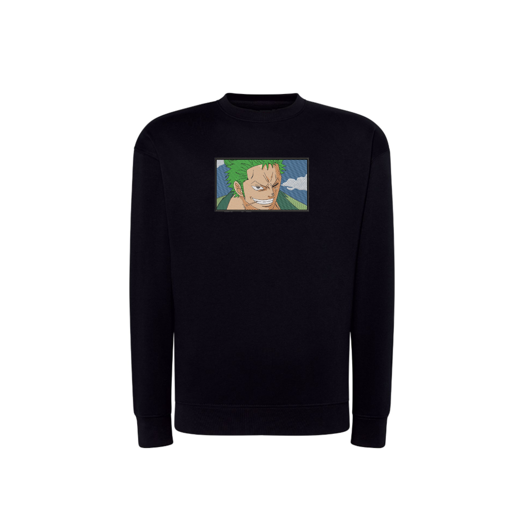 Zoro 8