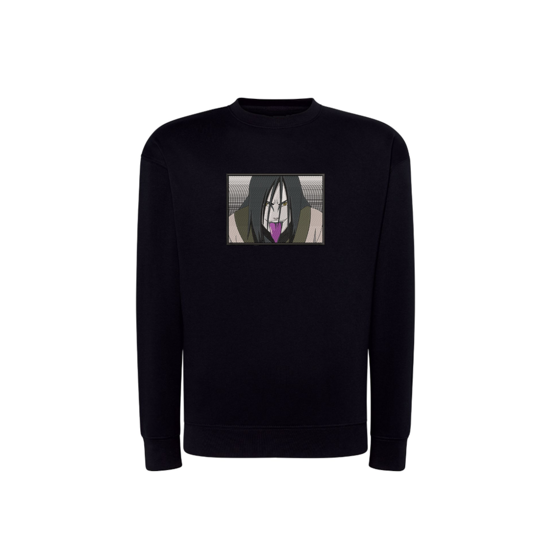 Orochimaru 1