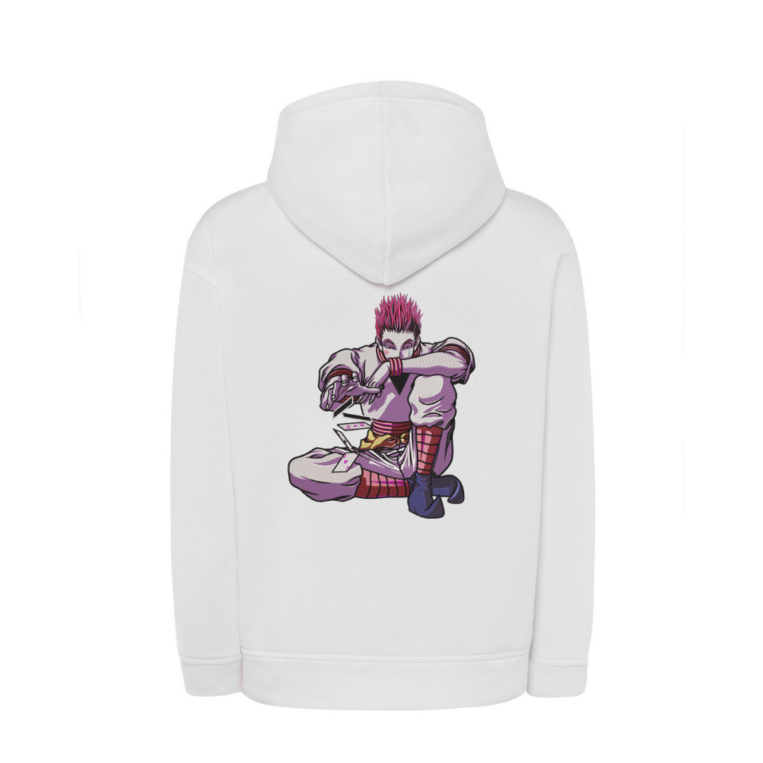 Hisoka 4