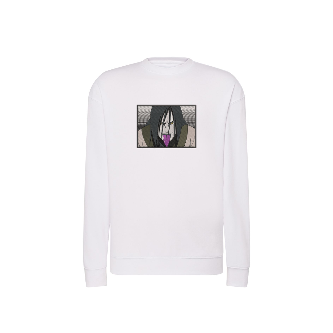 Orochimaru 1