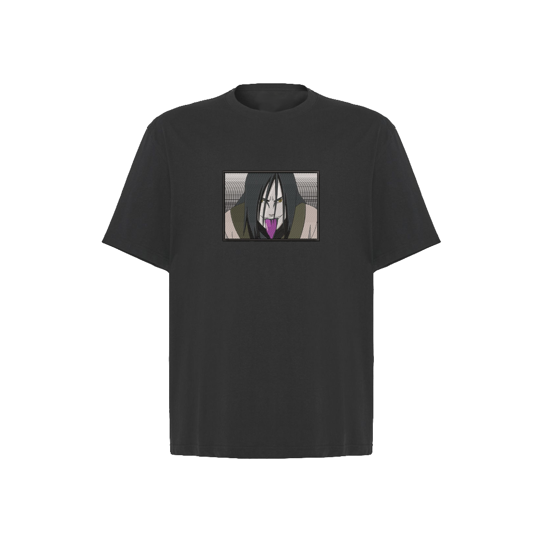 Orochimaru 1