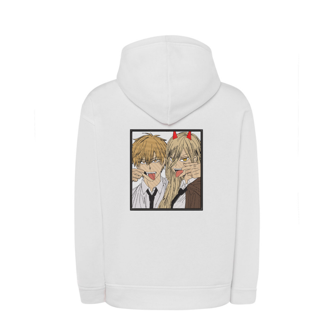 Denji Y Power 1