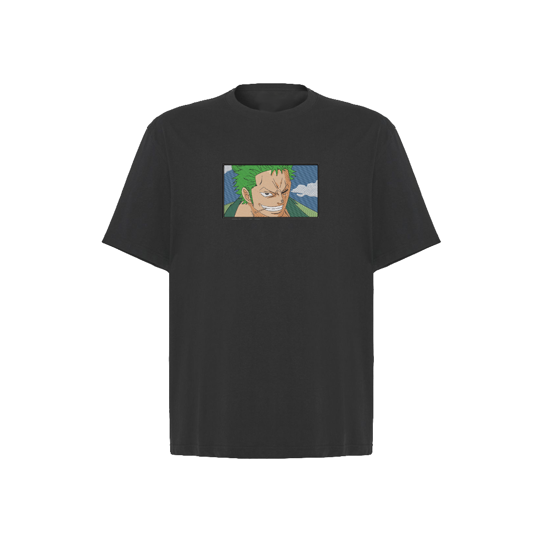 Zoro 8