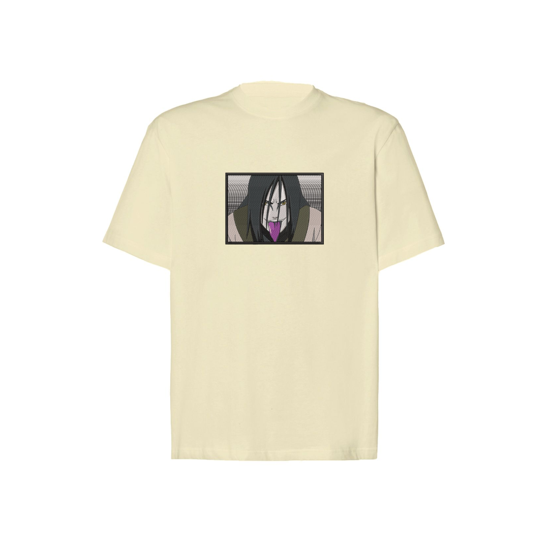 Orochimaru 1