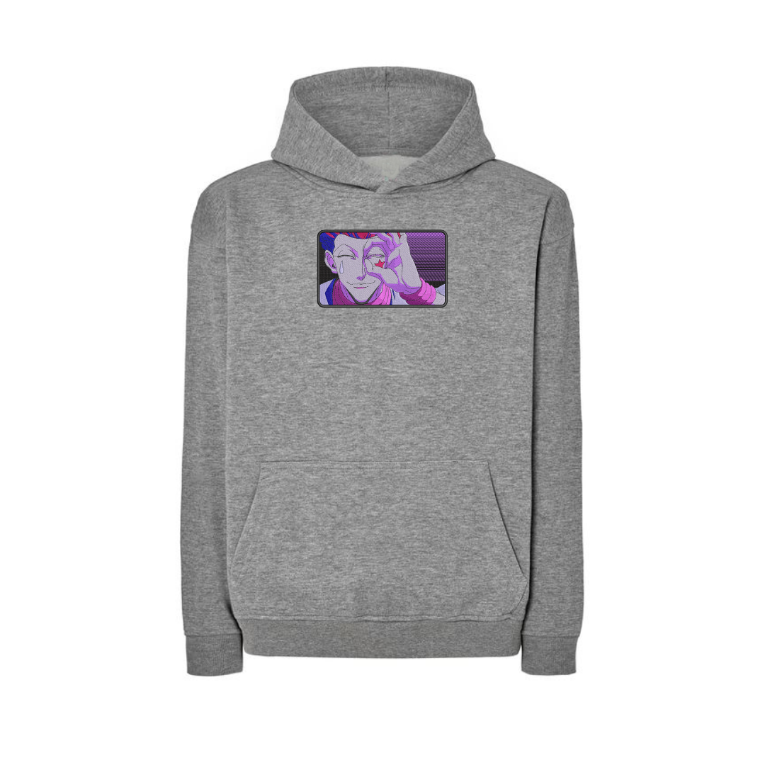 Hisoka 5