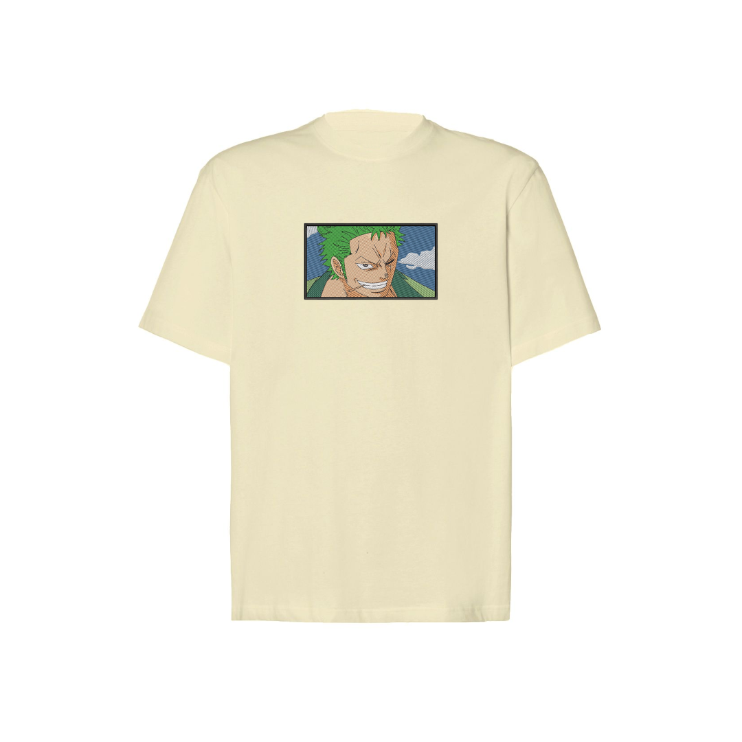 Zoro 8