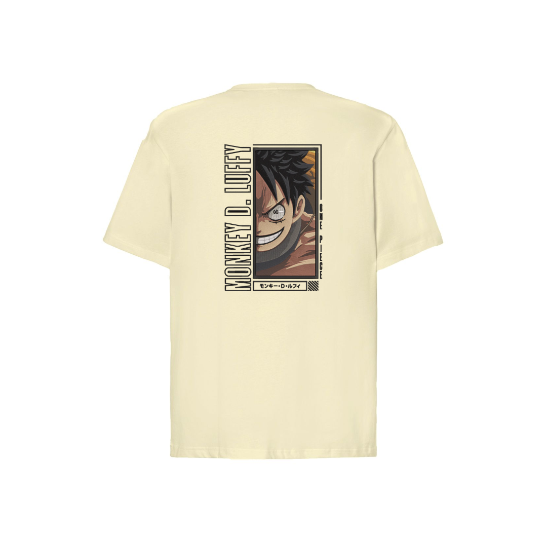 Luffy 11