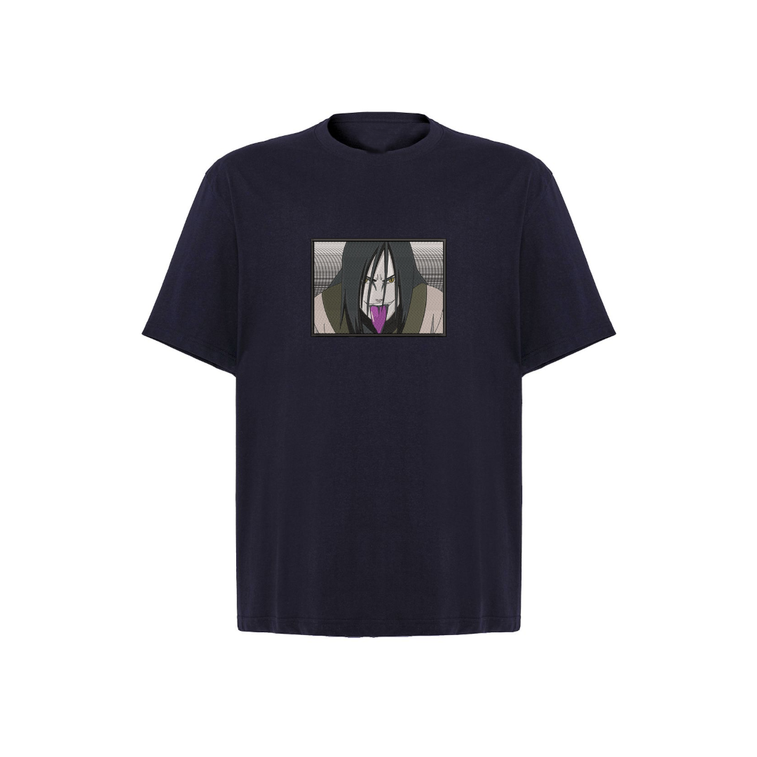 Orochimaru 1
