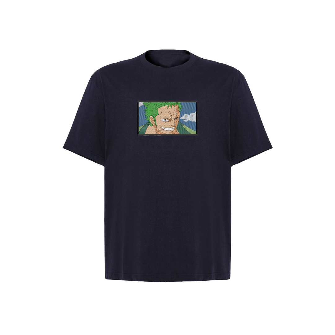 Zoro 8