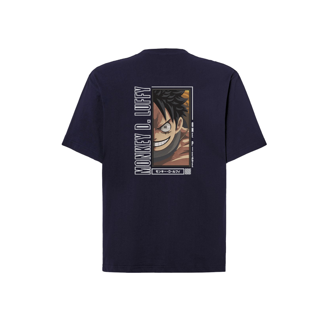 Luffy 11