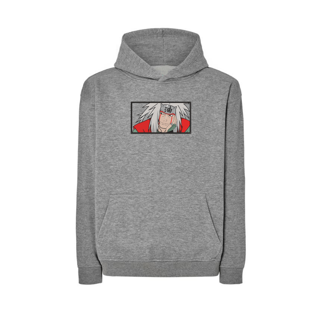 Jiraya 1