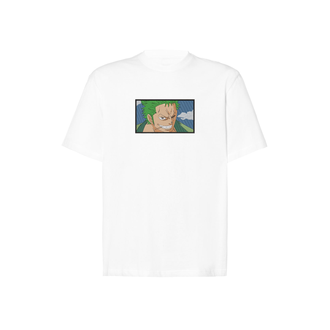 Zoro 8