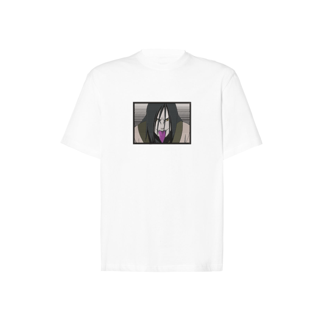 Orochimaru 1