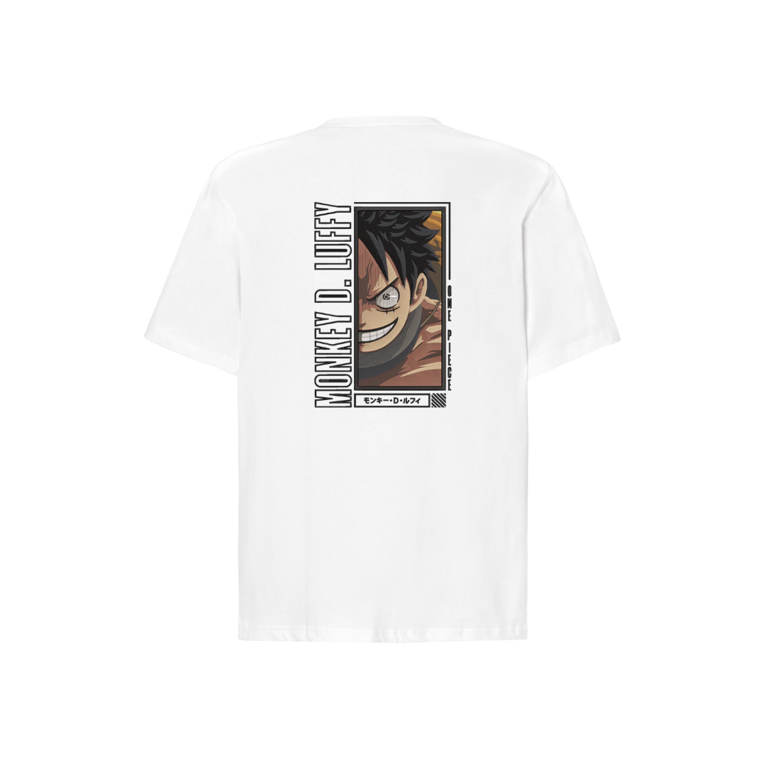 Luffy 11