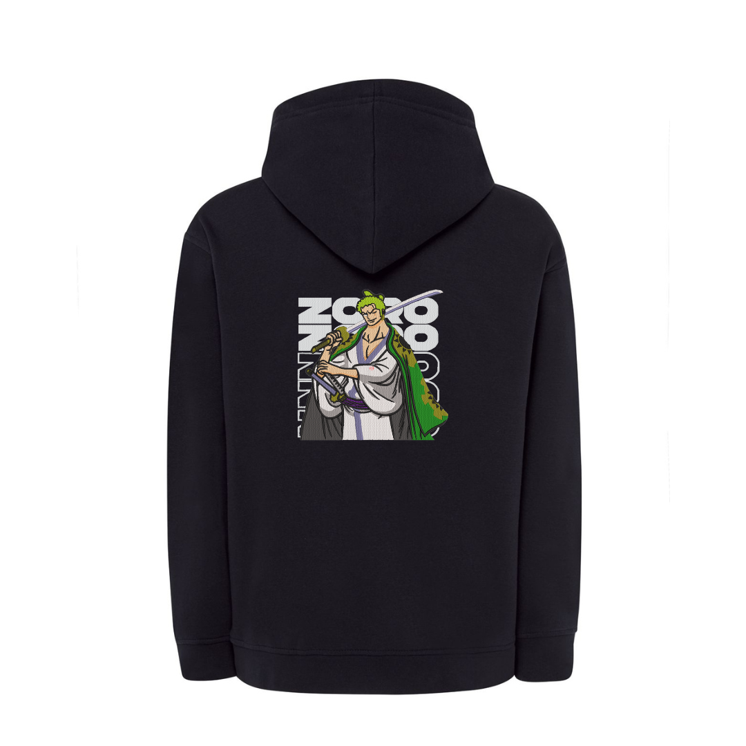 Zoro 6
