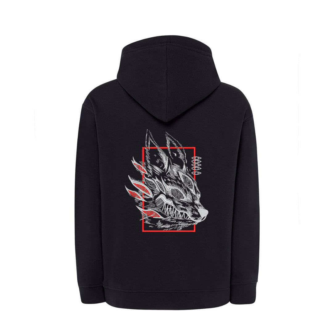 Kitsune no Akuma 1