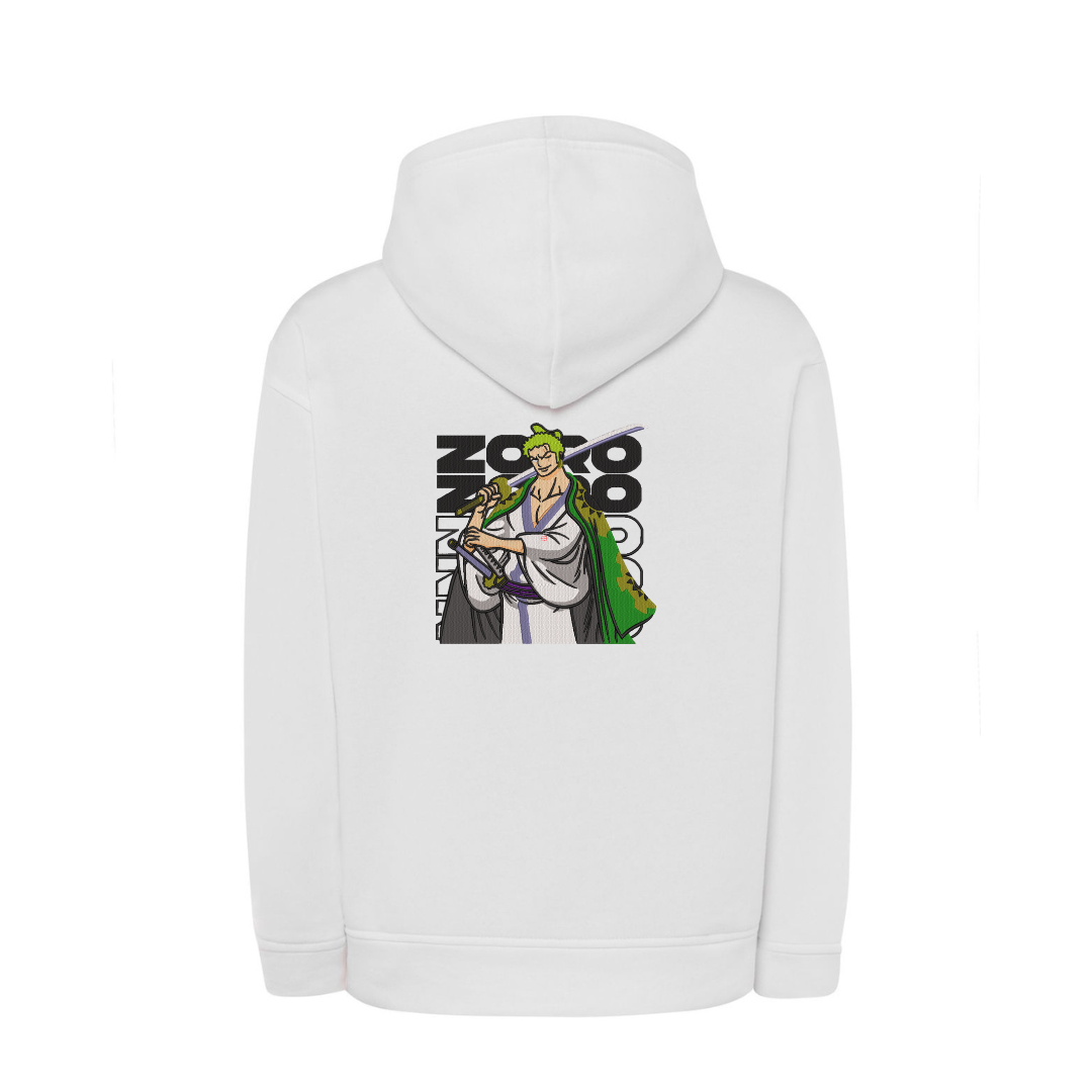 Zoro 6