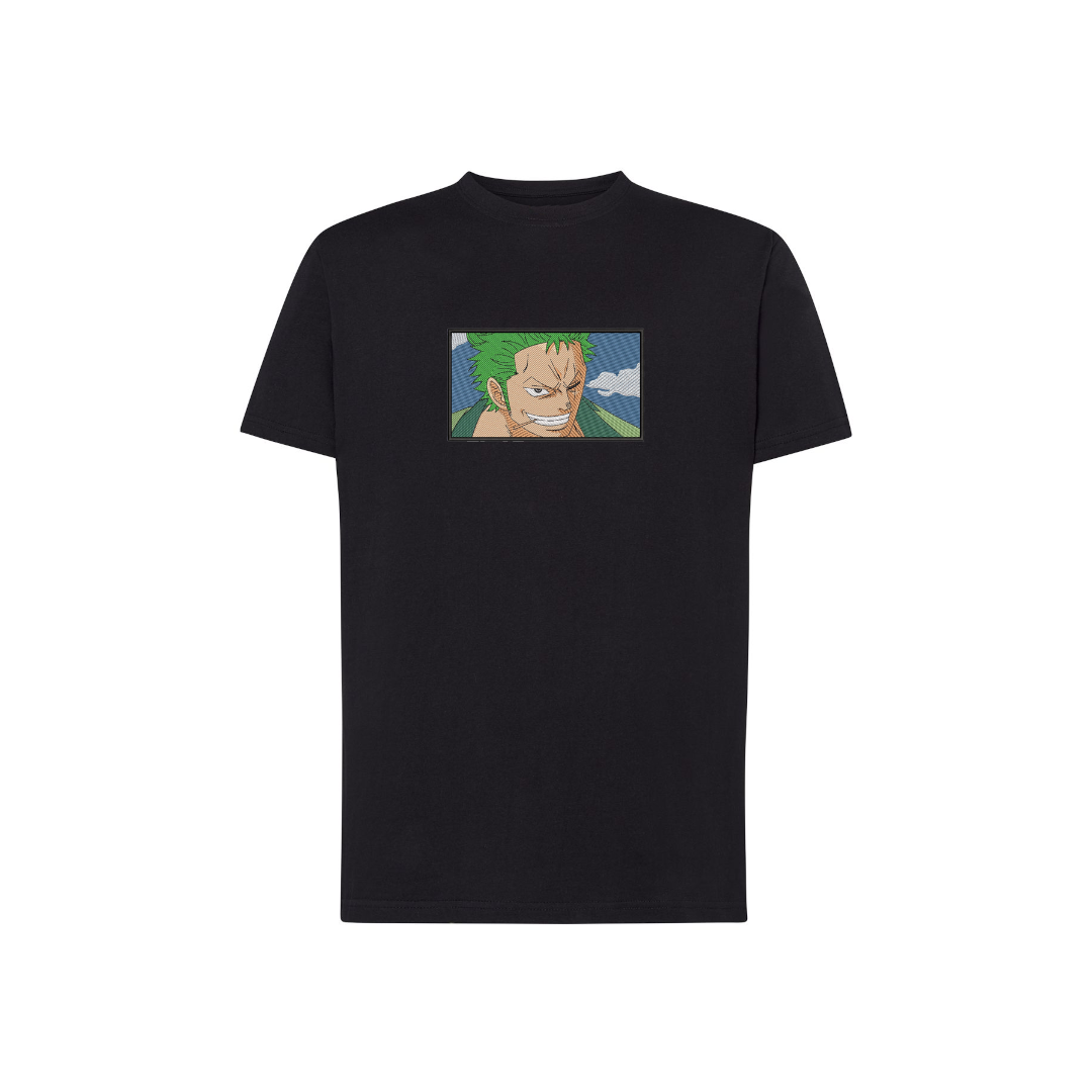 Zoro 8