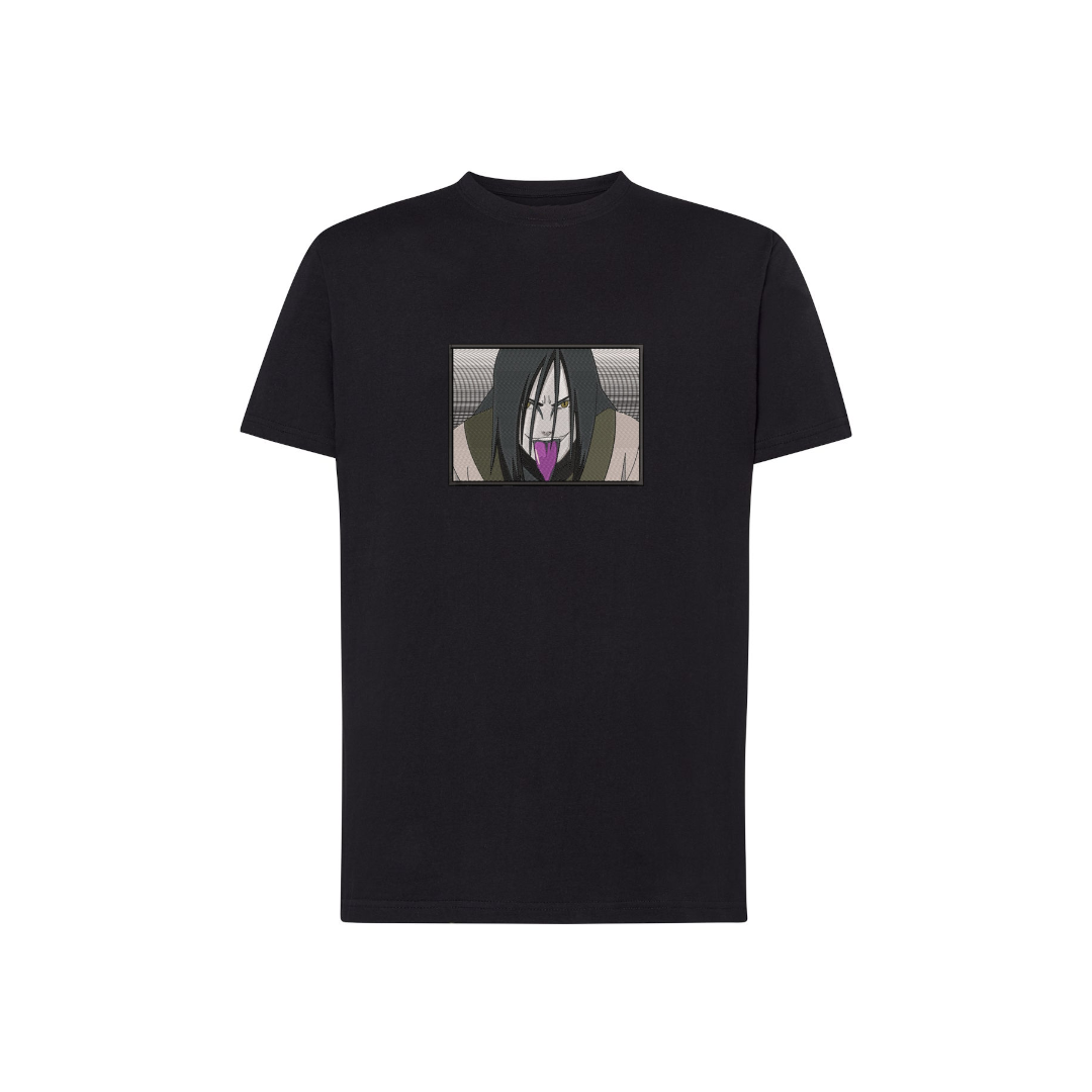 Orochimaru 1