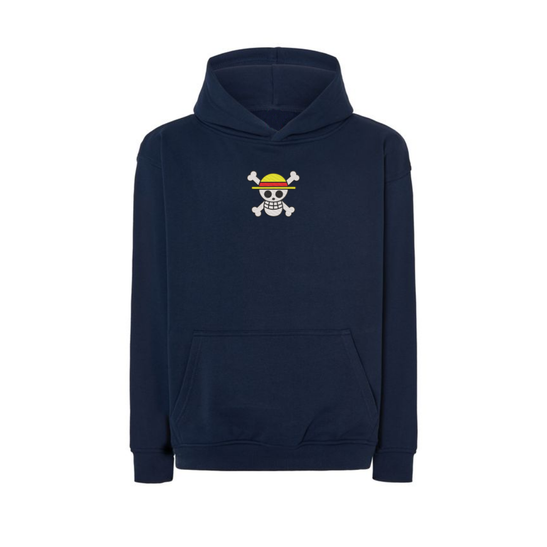 Calavera Luffy