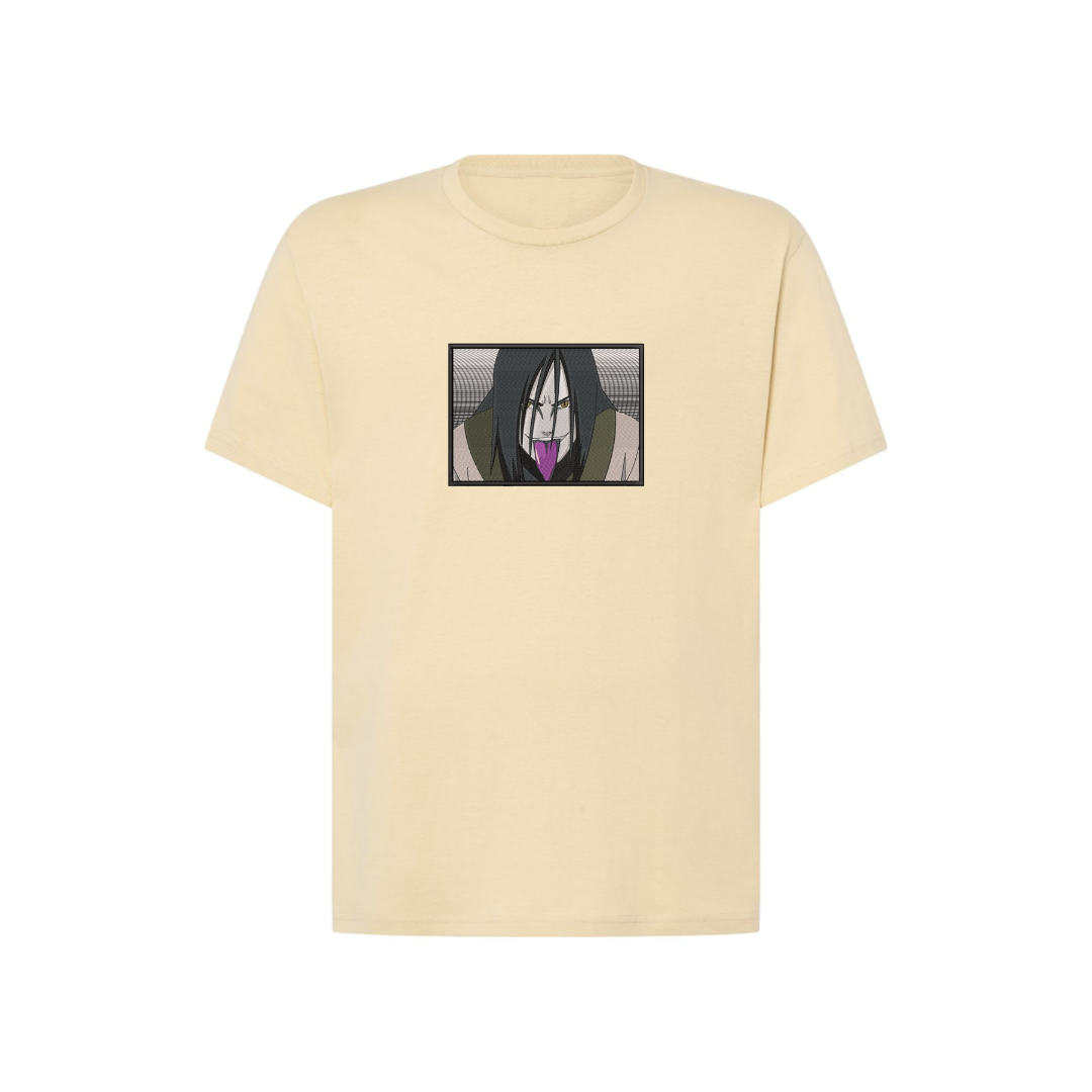 Orochimaru 1
