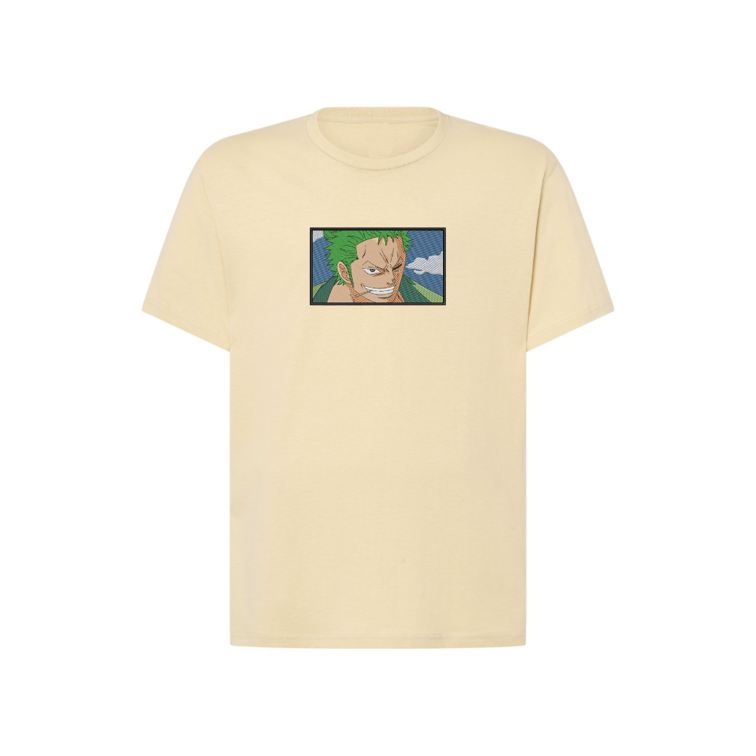 Zoro 8