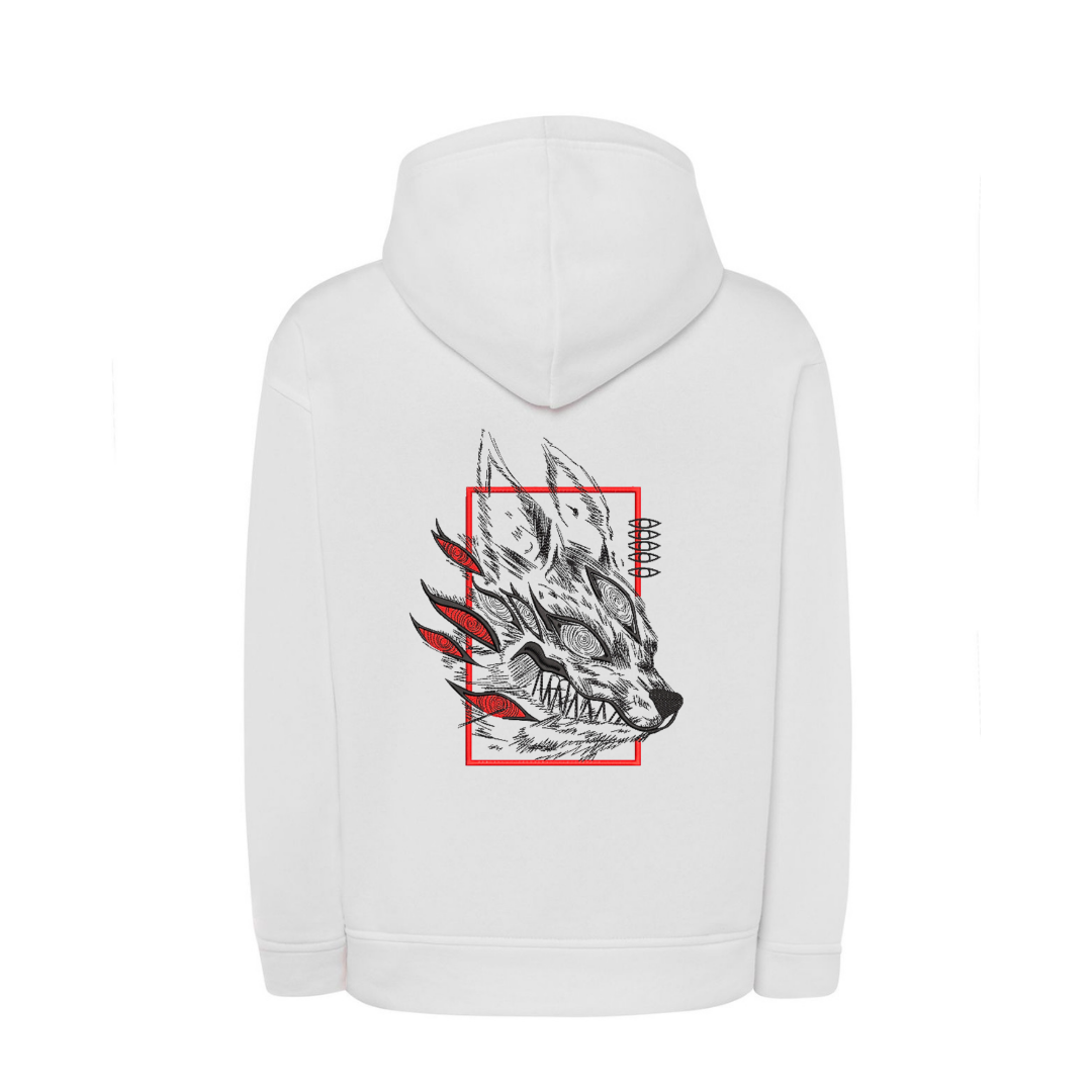 Kitsune no Akuma 1