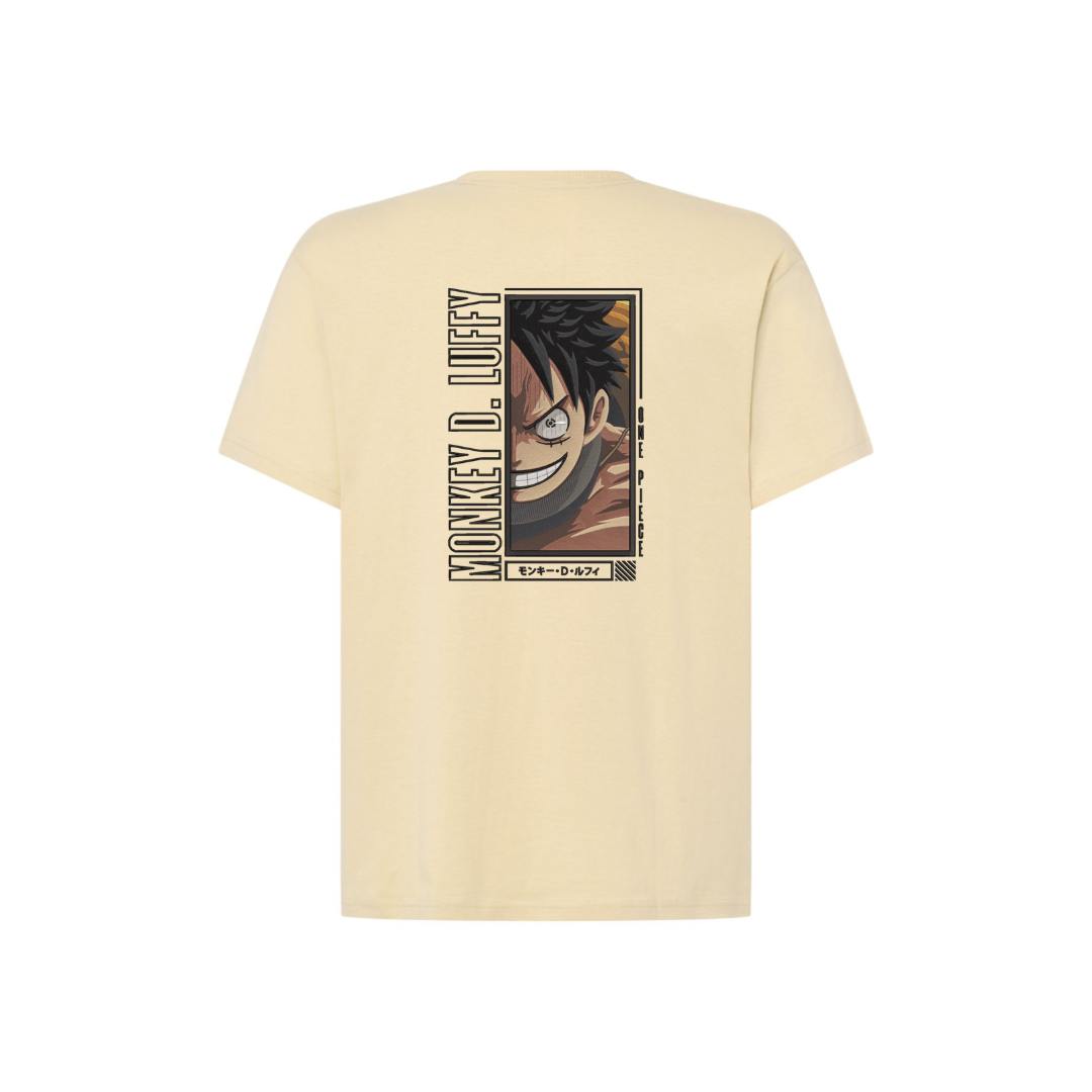 Luffy 11