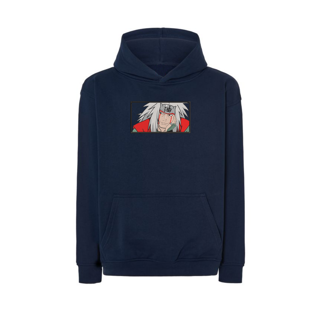 Jiraya 1