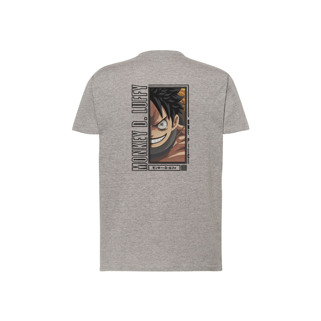 Luffy 11