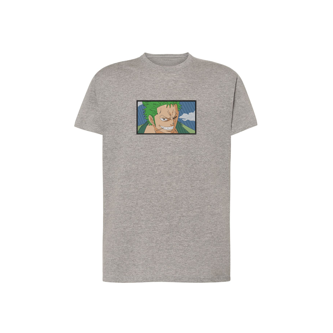 Zoro 8