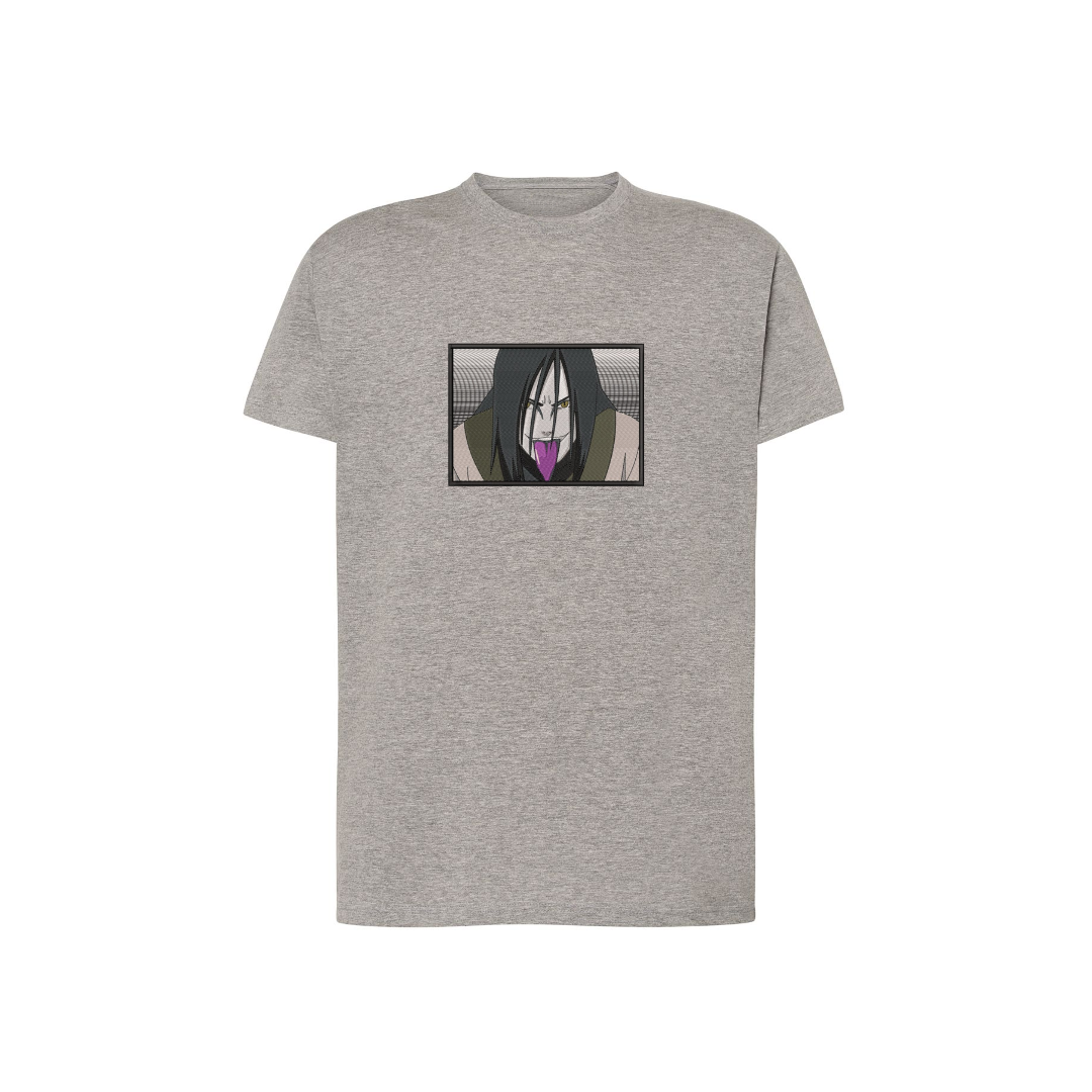Orochimaru 1
