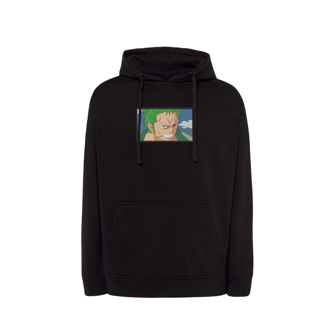 Zoro 8