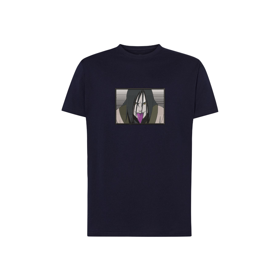 Orochimaru 1