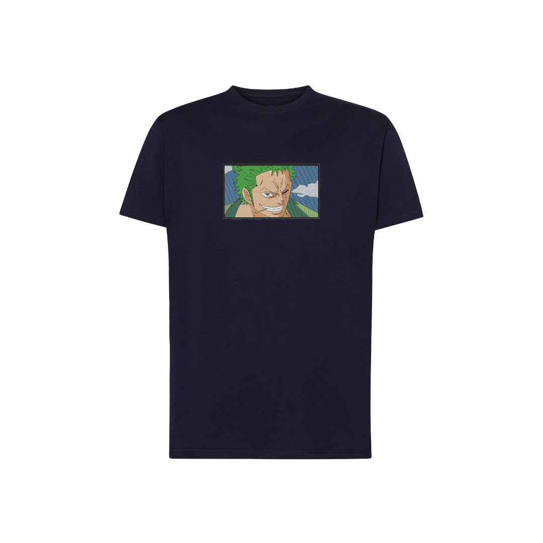 Zoro 8