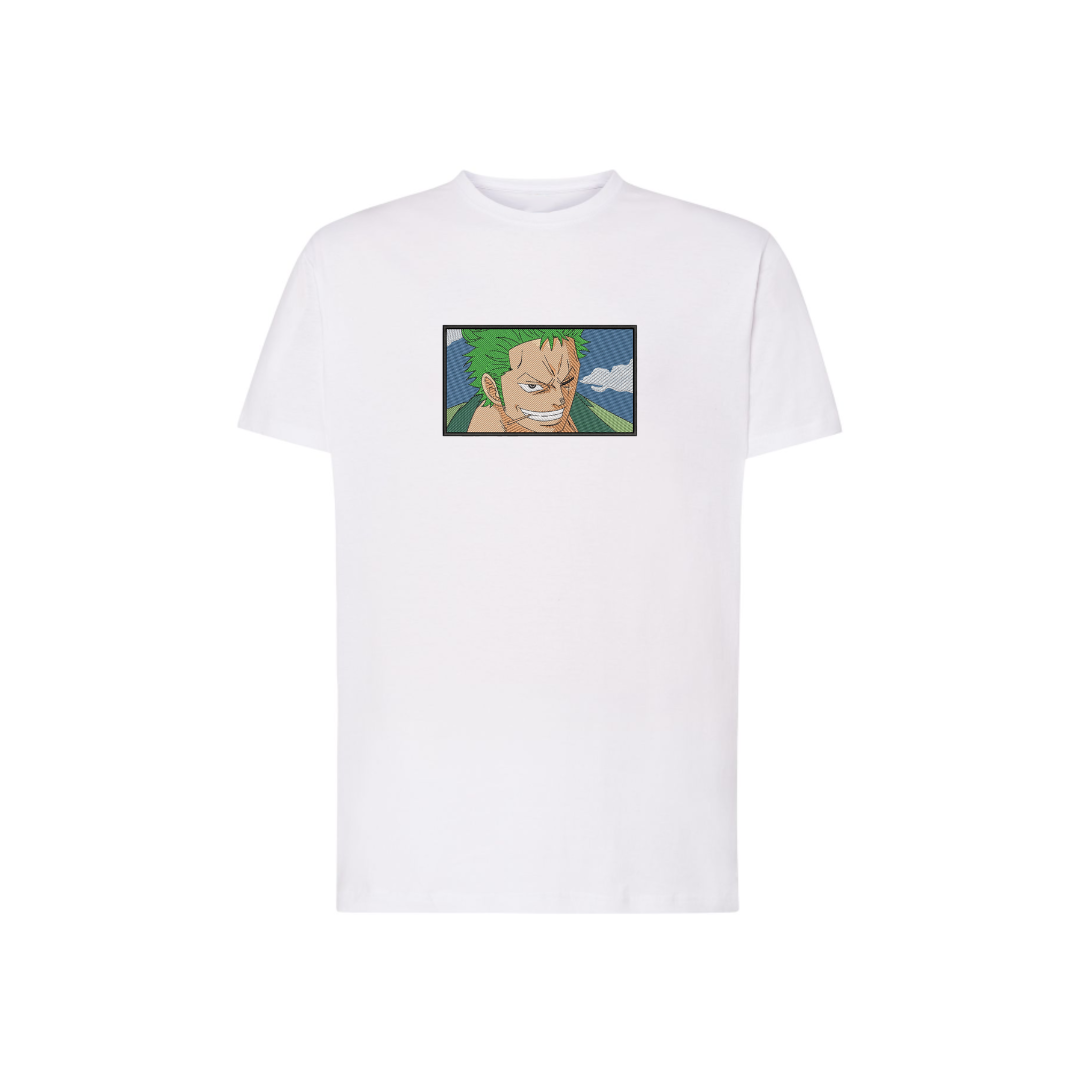 Zoro 8