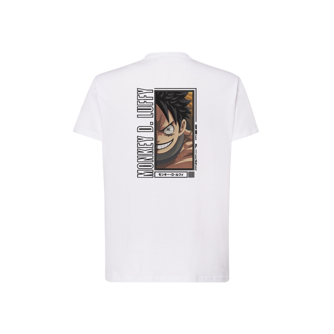 Luffy 11