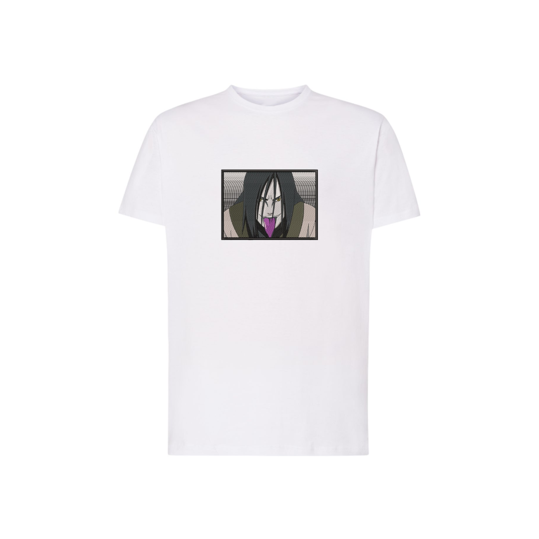 Orochimaru 1