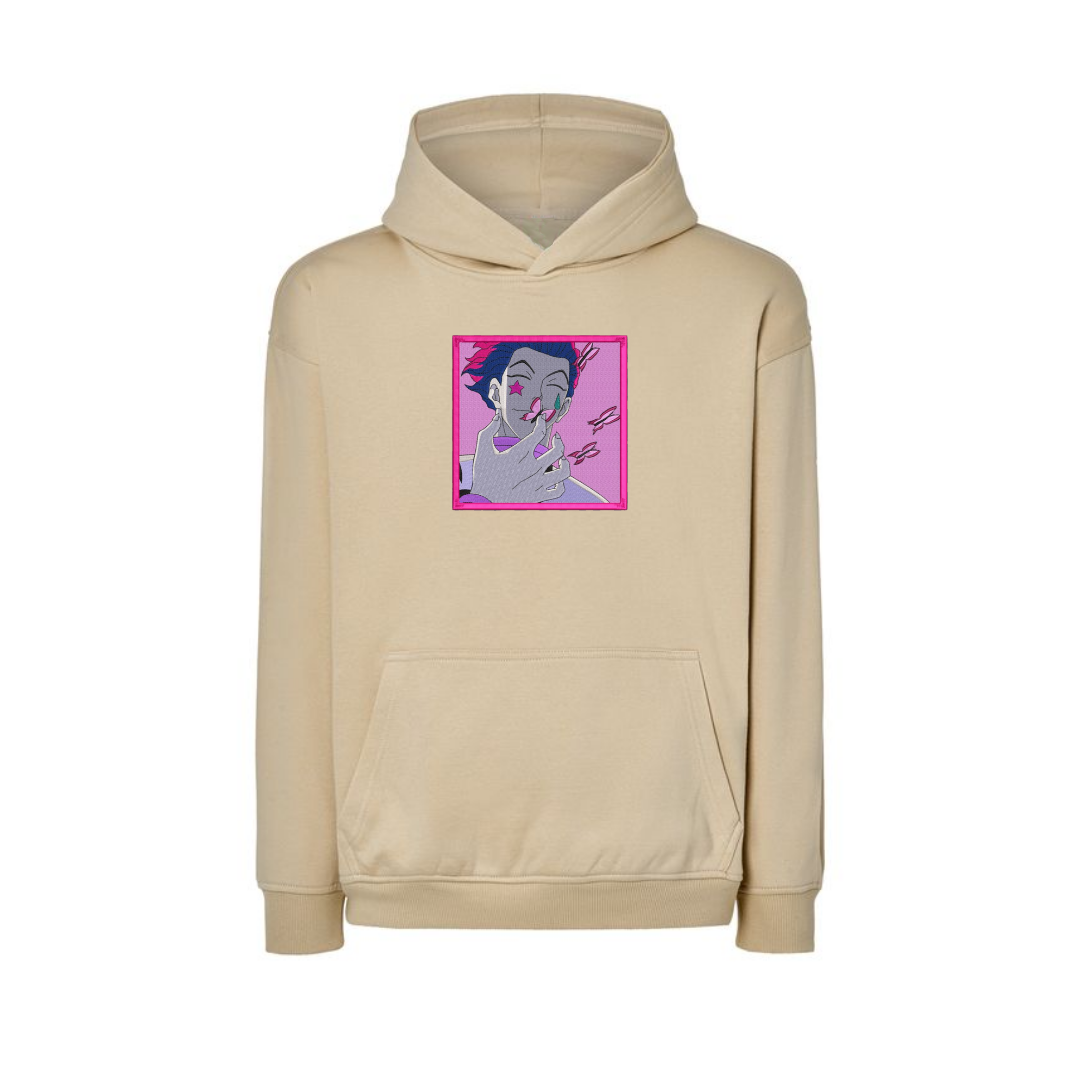 Hisoka 7