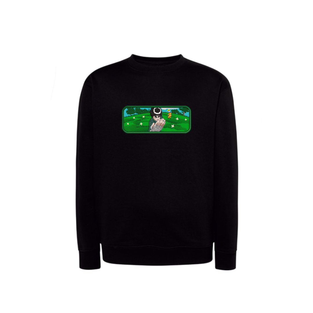 Rock Lee 3